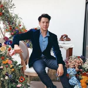 Meet your Posher, Frankie